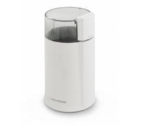Esperanza EKC001W - Molinillo de café 8,5 x 8,5 x 18 Blanco