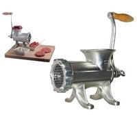 TRITURADOR DE CARNE MANUAL Art. 8682N N.12