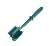 Triturador de carne multifuncional, para cocina, hamburguesas, picador de tierra, antiadherente, herramienta de cocina, molinillo manual (idioma español no garantizado)