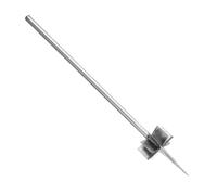 Triturador de cebollas verdes - Separador cortador de cebolla en ciruela, separador de verduras de acero inoxidable con ciruela y cebolla, herramienta para gadgets de cocina doméstica para