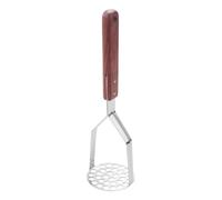 Triturador de Patatas de Acero Inoxidable Resistente Manejar Antideslizante Resistente No Es FáCil de Doblar FáCil de Usar ConstruccióN Robusta