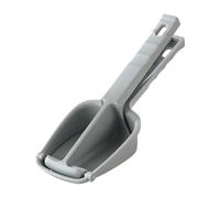 Triturador de patatas, herramienta de puré, agarre suave, resistente, a prueba de óxido, mango ergonómico, diseño compacto, apto para lavavajillas, machacadores de patatas resistentes para cocina