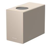 DREAME SF25 Triturador Basura Orgánica, 3 Cuchillas Trion, Filtro Lavable, Control Olores, Capacidad 2,5 l, Autolimpieza Alta Temperatura, Diseño Compacto, Silencioso 27 dB(A), Bloqueo Seguridad