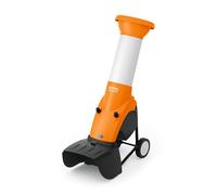 Triturador Eléctrico STIHL GHE250S 230V Ramas Hasta 35 Mm Cuchillas En Sándwich