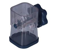 Triturador Manual De Frutos Secos Picador Eficiente Para Almendras Avellanas Nueces Y Más Diseño Fácil De Limpiar Y Usar Ideal Para Especias Como Ajo O Jengibre