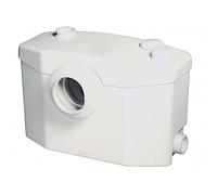 SFA Triturador sanitario SANIPRO para WC, lavabo, ducha y bidé