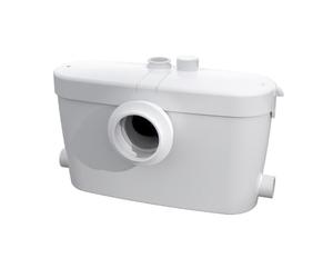 Triturador SFA SaniAccess 3 medium Blanco / Gris