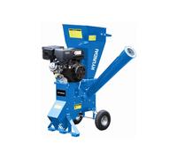Trituradora con riscaldamento 420 cc 10,2 cm - motor 4 tiempos