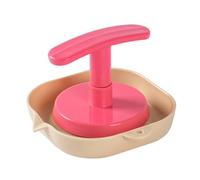 Trituradora de ajo, jengibre Mincer | Cortador de verduras - Manual de verduras Cortador de zanahoria picadora de rallador de afeitar Trituradora portátil multifuncional para cocina