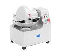 Trituradora de alimentos - 1360 rpm - 5 L - Royal Catering