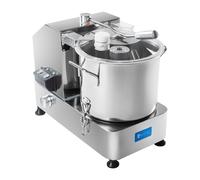 Trituradora de alimentos - 9 litros | Royal Catering