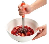 Trituradora De Carne Molida | Prensa Trituradora de Alimentos - Picadora Manual De Aves - para Aves Pollo Carne Patata Cocina Hogar y Preparación de Comidas Restaurante