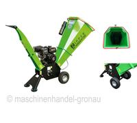 Zipper ZI-HAEK4100 Shredder