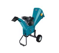 Trituradora de madera KS 500WS