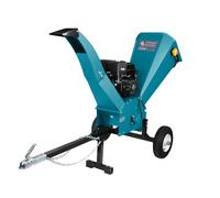 Trituradora de madera KS 700WS