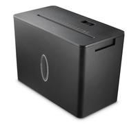 Trituradora de papel Hama Safe X40-B Corte cruzado 4x33 mm 7 L 64 dB