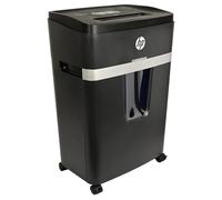Trituradora de Papel HP PRO SHREDDER 18CC 25 L