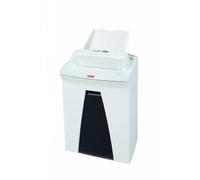 Trituradora de papel HSM SECURIO AF300 Corte en partículas 24 cm 35 L