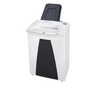 Trituradora de papel HSM Securio AF500 Corte Partículas 82L