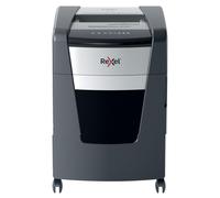 Trituradora de Papel Micro Corte Rexel Momentum Extra XP512+