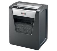 Trituradora de Papel Micro Corte Rexel Momentum M510 23 L