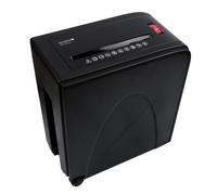 Trituradora de papel OLYMPIA PS 57 CC Plus Corte en partículas 22 cm 4x40 mm 15 L