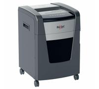 Trituradora de Papel Rexel Momentum Extra XP418+ 45 L
