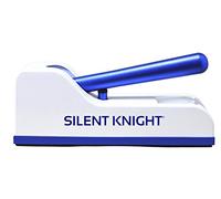Trituradora de píldoras Silent Knight + 100 bolsas gratis