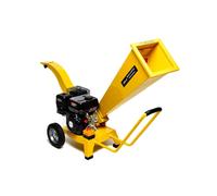 TRITURADORA DE PLANTAS VARAN MOTORS, 212CC 6.5CV