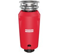 Trituradora de residuos SLIM 75 - FRANKE