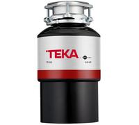 Trituradora de residuos TR 550 - TEKA