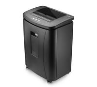 trituradora doc. ""Safe Auto M1200", trituradora con niv." seguridad P4 T4 E3