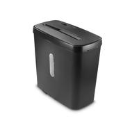 trituradora doc. ""Safe X50", trituradora con nivel de seguridad P4 T4 E3