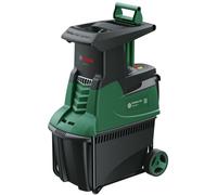 Trituradora Eléctrica 2500W AXT 25 TC - BOSCH