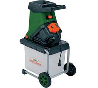 Trituradora eléctrica con cuchillas reversibles, 50L