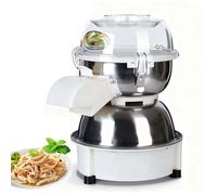 Trituradora eléctrica de carne | Trituradora de pollo y carne cocida de 240 libras/h para preparación de alimentos para mascotas | Herramienta de trituración rápida para comidas de perros y gatos