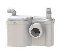 Trituradora Watersan 5 | WS5