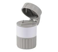 Trituradora y cortador de píldoras, portátil, molinillo pulverizador multifuncional 4 en 1, taza para beber, aplasta pastillas para ancianos y mascotas