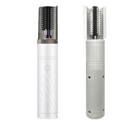 Trituradoras de coco y herramienta de eliminación de escamas de pescado con rallador eléctrico de acero, herramienta de cocina, rallador de acero