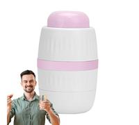 Trituradoras De Píldoras - Cortador De Píldora De Precisión, Píldora División | Cortador De Píldora Ajustable Mejorado Con Alineación De Tabletas, Separador De Pastillas Con División,