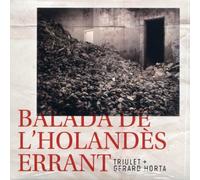 Triulet - Balada De L'holandès Errant