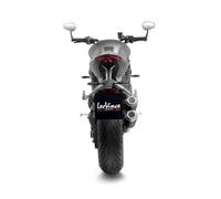 TRIUMPH 1200 speed triple RR RS 2022-2026 Silencieux Escape Leovince Slip-O