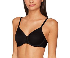 Triumph 1ql99 Sujetador Reductor con Aros Mujer (Pack de 1)