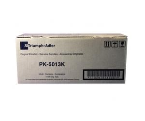 TRIUMPH-ADLER 1T02NT0TA0 NEGRO TÓNER - 16000 PÁGINAS PARA P-C3061DN