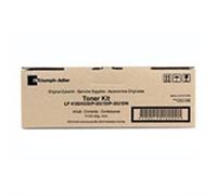 Triumph-Adler 4413510015 toner negro