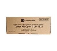 Triumph-Adler 4452110111 toner cian