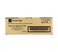 Triumph-Adler 4452110116 toner amarillo