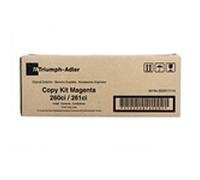 Triumph-Adler 652611114 toner magenta