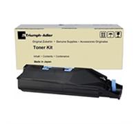 Triumph-Adler 654010115 toner negro