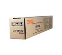 Triumph-Adler CK-5512C toner cian